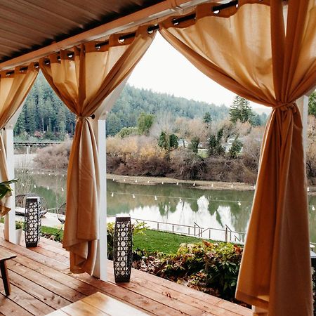 Boho Manor Hotel Monte Rio Екстериор снимка