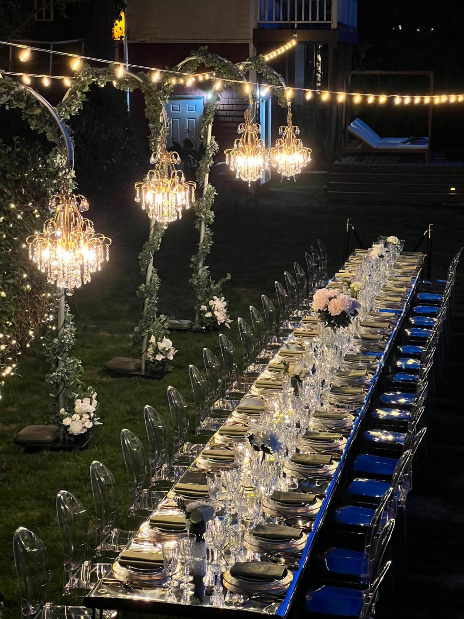 Boho Manor Hotel Monte Rio Екстериор снимка
