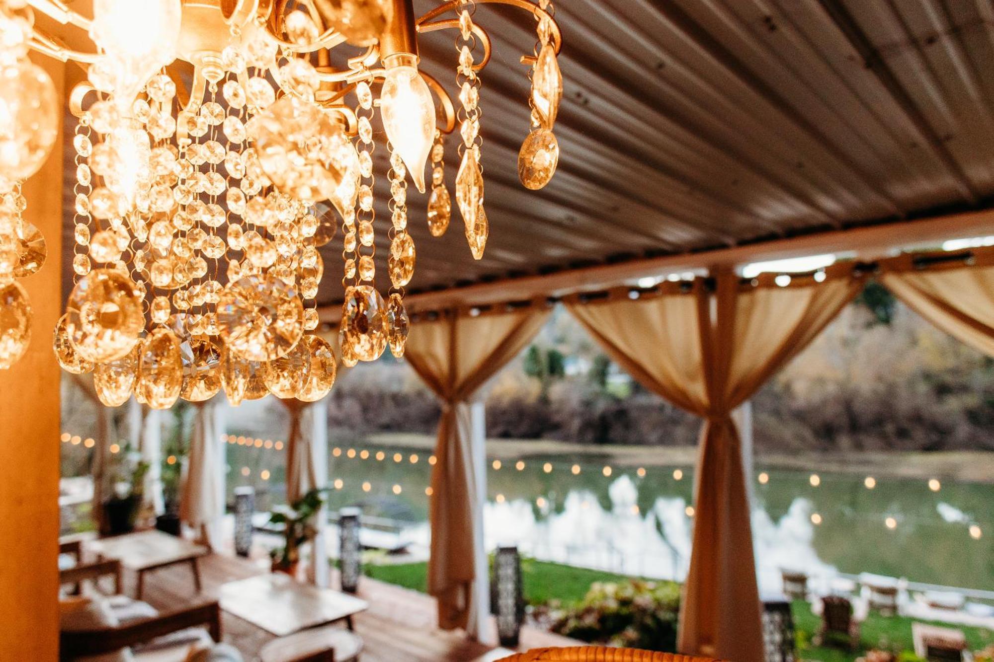 Boho Manor Hotel Monte Rio Екстериор снимка